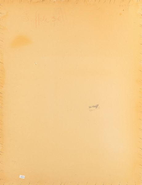 Marcello Nizzoli : Alfa Romeo in corsa  - Asta Arte Moderna e Contemporanea e Fotografia - Associazione Nazionale - Case d'Asta italiane