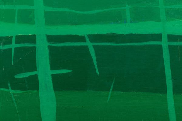 ANTONIO CORPORA : Memoria di un giardino  - Asta Arte Moderna e Contemporanea e Fotografia - Associazione Nazionale - Case d'Asta italiane