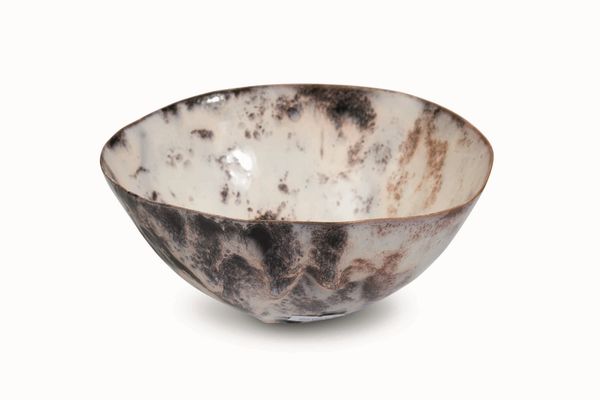 FAUSTO MELOTTI : Coppetta  - Asta Arte Moderna e Contemporanea e Fotografia - Associazione Nazionale - Case d'Asta italiane