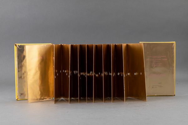 LUCIO FONTANA : Concetto spaziale  - Asta Arte Moderna e Contemporanea e Fotografia - Associazione Nazionale - Case d'Asta italiane