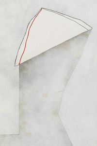 GIUSEPPE SANTOMASO : L'Occhio  - Asta Arte Moderna e Contemporanea e Fotografia - Associazione Nazionale - Case d'Asta italiane