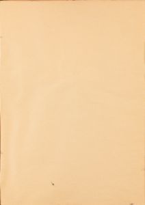 MARIO SCHIFANO : Senza titolo (Coca-cola)  - Asta Arte Moderna e Contemporanea e Fotografia - Associazione Nazionale - Case d'Asta italiane