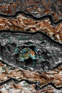 Agenore Fabbri : Paesaggio lunare X  - Asta Arte Moderna e Contemporanea e Fotografia - Associazione Nazionale - Case d'Asta italiane