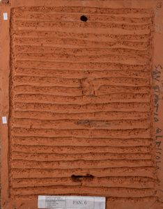 Agenore Fabbri : Paesaggio lunare X  - Asta Arte Moderna e Contemporanea e Fotografia - Associazione Nazionale - Case d'Asta italiane