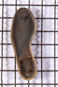 Agenore Fabbri : Opposizione II  - Asta Arte Moderna e Contemporanea e Fotografia - Associazione Nazionale - Case d'Asta italiane