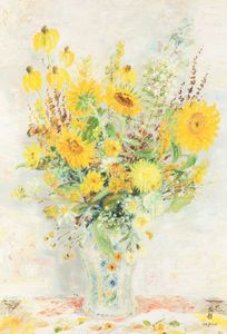 Le Pho : Senza titolo  - Asta Arte Moderna e Contemporanea e Fotografia - Associazione Nazionale - Case d'Asta italiane