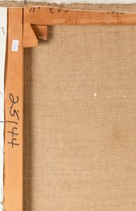 Le Pho : Senza titolo  - Asta Arte Moderna e Contemporanea e Fotografia - Associazione Nazionale - Case d'Asta italiane