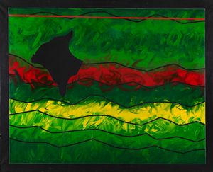 FRANCO ANGELI - Movimento progressivo della mente