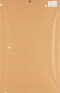 Antonio Maraini : Studio per il trofeo della Vittoria Navale per il Monumenti ai caduti di Milano  - Asta Arte Moderna e Contemporanea e Fotografia - Associazione Nazionale - Case d'Asta italiane