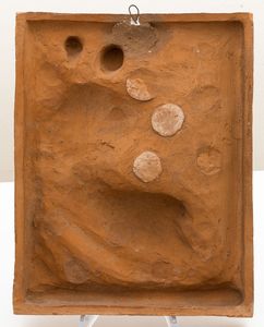 Antonio Maraini : Alla pittura  - Asta Arte Moderna e Contemporanea e Fotografia - Associazione Nazionale - Case d'Asta italiane