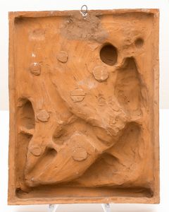 Antonio Maraini : Alla scoltura  - Asta Arte Moderna e Contemporanea e Fotografia - Associazione Nazionale - Case d'Asta italiane