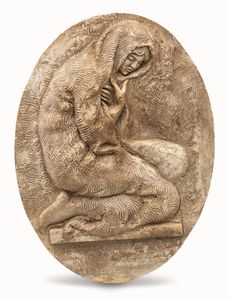 Antonio Maraini - Maddalena