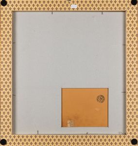 Mario Sironi : Architetture  - Asta Arte Moderna e Contemporanea e Fotografia - Associazione Nazionale - Case d'Asta italiane