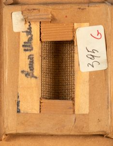 Mario Sironi : Busto femminile  - Asta Arte Moderna e Contemporanea e Fotografia - Associazione Nazionale - Case d'Asta italiane