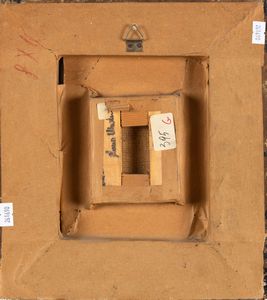 Mario Sironi : Busto femminile  - Asta Arte Moderna e Contemporanea e Fotografia - Associazione Nazionale - Case d'Asta italiane