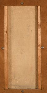 Mario Sironi : Figura  - Asta Arte Moderna e Contemporanea e Fotografia - Associazione Nazionale - Case d'Asta italiane