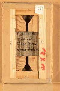 Mario Sironi : Figura  - Asta Arte Moderna e Contemporanea e Fotografia - Associazione Nazionale - Case d'Asta italiane