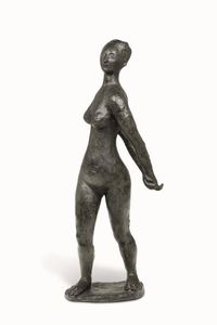 Vittorio Tavernari - Protesta