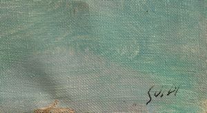 VIRGILIO GUIDI : San Giorgio  - Asta Arte Moderna e Contemporanea e Fotografia - Associazione Nazionale - Case d'Asta italiane