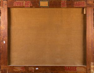 VIRGILIO GUIDI : San Giorgio  - Asta Arte Moderna e Contemporanea e Fotografia - Associazione Nazionale - Case d'Asta italiane