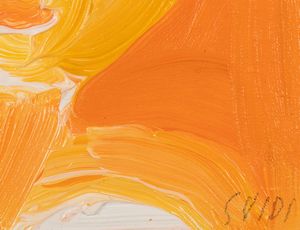 VIRGILIO GUIDI : Testa  - Asta Arte Moderna e Contemporanea e Fotografia - Associazione Nazionale - Case d'Asta italiane