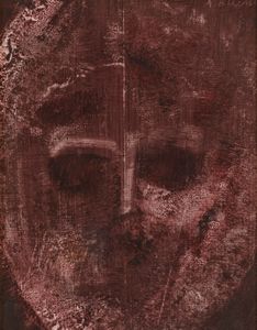 Antonio Bueno : Senza titolo  - Asta Arte Moderna e Contemporanea e Fotografia - Associazione Nazionale - Case d'Asta italiane