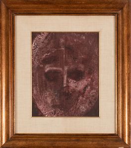 Antonio Bueno : Senza titolo  - Asta Arte Moderna e Contemporanea e Fotografia - Associazione Nazionale - Case d'Asta italiane