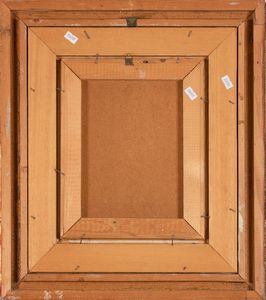 Antonio Bueno : Senza titolo  - Asta Arte Moderna e Contemporanea e Fotografia - Associazione Nazionale - Case d'Asta italiane