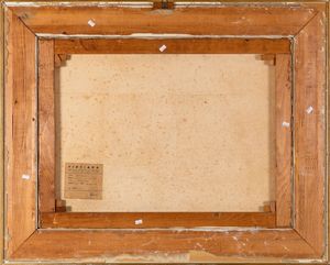 ALIGI SASSU : Cavalli rossi  - Asta Arte Moderna e Contemporanea e Fotografia - Associazione Nazionale - Case d'Asta italiane