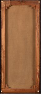 Pompeo Borra : Ragazze  - Asta Arte Moderna e Contemporanea e Fotografia - Associazione Nazionale - Case d'Asta italiane