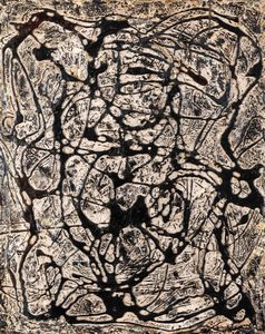 Giuseppe Allosia : Senza titolo  - Asta Arte Moderna e Contemporanea e Fotografia - Associazione Nazionale - Case d'Asta italiane