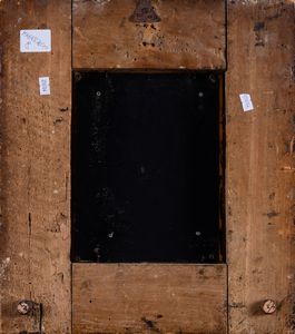 MARIO DELUIGI : Grattage blu  - Asta Arte Moderna e Contemporanea e Fotografia - Associazione Nazionale - Case d'Asta italiane