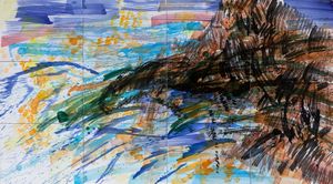 Raimondo Sirotti - <BR> Senza titolo