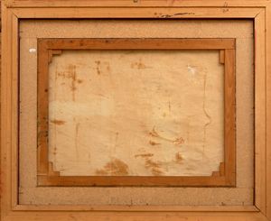 DADAMAINO : Senza titolo  - Asta Arte Moderna e Contemporanea e Fotografia - Associazione Nazionale - Case d'Asta italiane