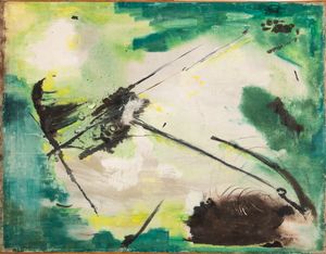 BRUNA GASPARINI - Composizione