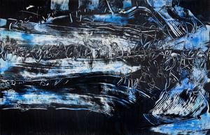 Jerzy Kujawski - Senza titolo