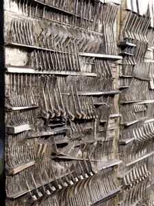 Arnaldo Pomodoro : Immagine con risvolto  - Asta Arte Moderna e Contemporanea e Fotografia - Associazione Nazionale - Case d'Asta italiane