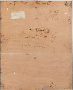 ROBERTO CRIPPA : Meteorite  - Asta Arte Moderna e Contemporanea e Fotografia - Associazione Nazionale - Case d'Asta italiane