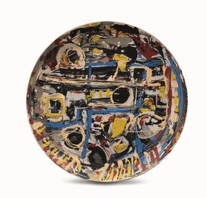 Pino Manos - Senza titolo