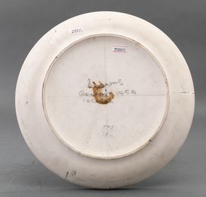 Pino Manos : Senza titolo  - Asta Arte Moderna e Contemporanea e Fotografia - Associazione Nazionale - Case d'Asta italiane