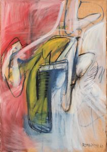 Bepi Romagnoni - Per un personaggio