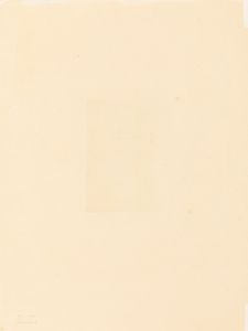 Paul Klee : Kleinwelt (dal portfolio Die Schaffenden)  - Asta Arte Moderna e Contemporanea e Fotografia - Associazione Nazionale - Case d'Asta italiane