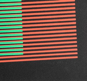 Carlos Cruz Diez : Senza titolo  - Asta Arte Moderna e Contemporanea e Fotografia - Associazione Nazionale - Case d'Asta italiane