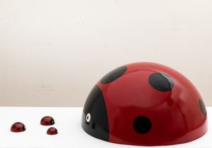 Paolo Bordino PAO : Bug di sistema  - Asta Arte Moderna e Contemporanea e Fotografia - Associazione Nazionale - Case d'Asta italiane