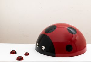 Paolo Bordino PAO : Bug di sistema  - Asta Arte Moderna e Contemporanea e Fotografia - Associazione Nazionale - Case d'Asta italiane