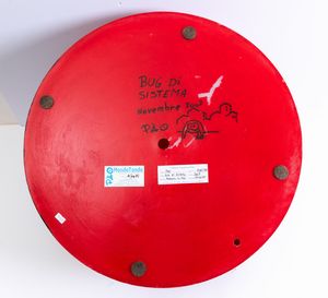 Paolo Bordino PAO : Bug di sistema  - Asta Arte Moderna e Contemporanea e Fotografia - Associazione Nazionale - Case d'Asta italiane