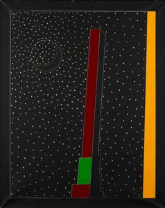 FRANCO ANGELI - Sabaudia