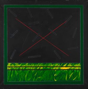 FRANCO ANGELI - Ginestre