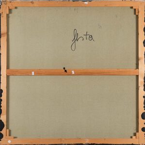 TANO FESTA : Coriandoli  - Asta Arte Moderna e Contemporanea e Fotografia - Associazione Nazionale - Case d'Asta italiane