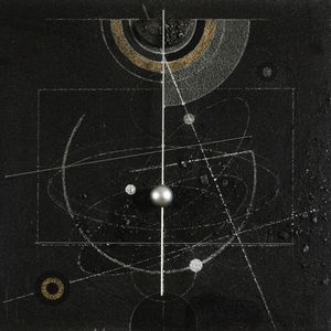 WALTER VALENTINI - Anteres 1